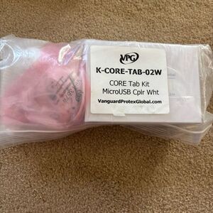 VPG Core Tab Kit *New*